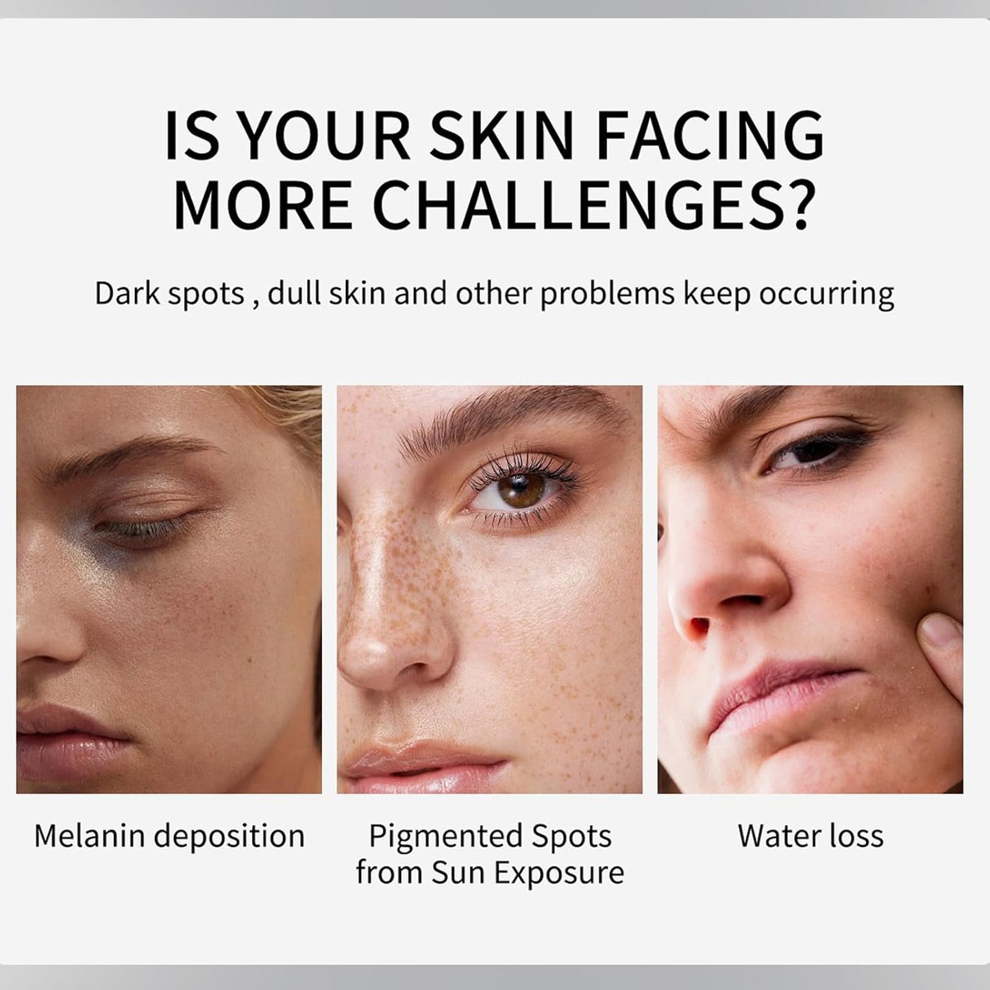 7% Alpha Arbutin + 4% Tranexamic Acid Cream - Face Cream For Dark Spot - Skin Brighten For Spots & Freckle - Moisturize & Nourish For Darkness & Dullness