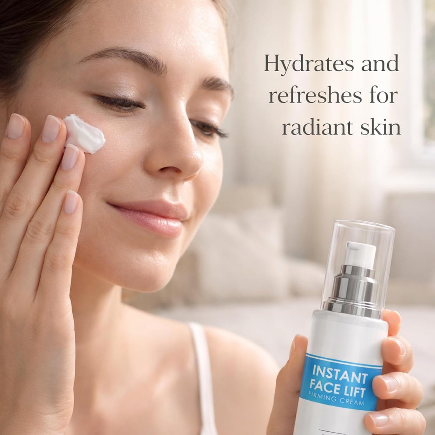Skin Tightening Cream for Face