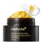 medicube Deep Vitamin C Golden Capsule Face Moisturiser - Liposome Capsules For Wrinkles, Skin Radiance - Transparent Gel for Glow Hydration - Korean Skin Care 1.94 oz