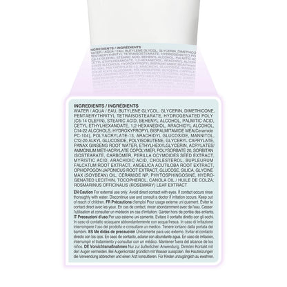 ILLIYOON Ceramide Ato Concentrate Cream (200ml, 6.76 Fl Oz) | Moisturizer for Dry&Sensitive Skin, 100hr Hydration, Restoring Skin Barrier | Gentle for Infants and Adults | Vegan | Fragrance Free