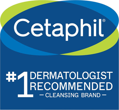 Cetaphil Gentle Clear Triple-Action Blemish Serum 30ml, with 0.5% Salicylic Acid and Niacinamide for Blemish-prone Sensitive Skin, Packaging May Vary