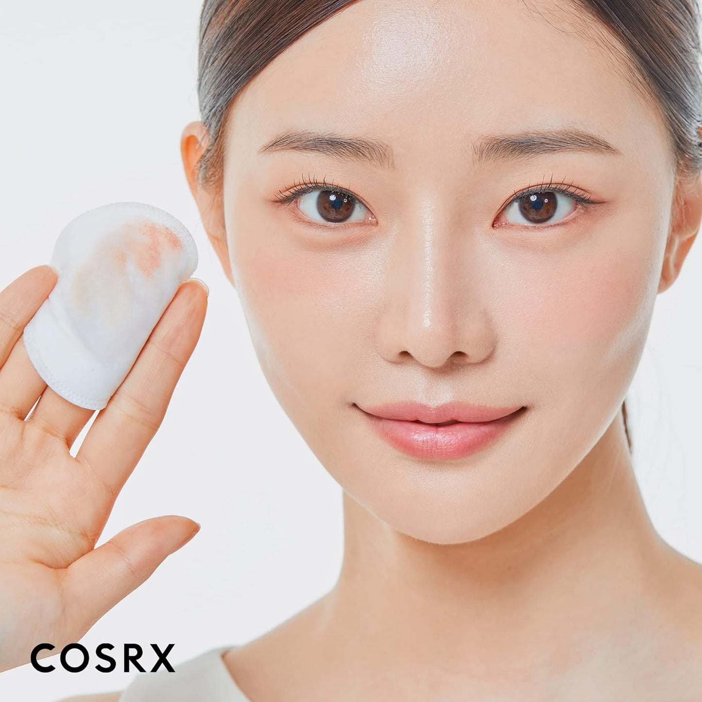 COSRX Low pH Niacinamide Micellar Cleansing Water 13.52fl.oz/400ml, Daily Mild Facial Cleansing Wash for Sensitive Skin, Sebum Control, Paraben Free, Korean Skincare