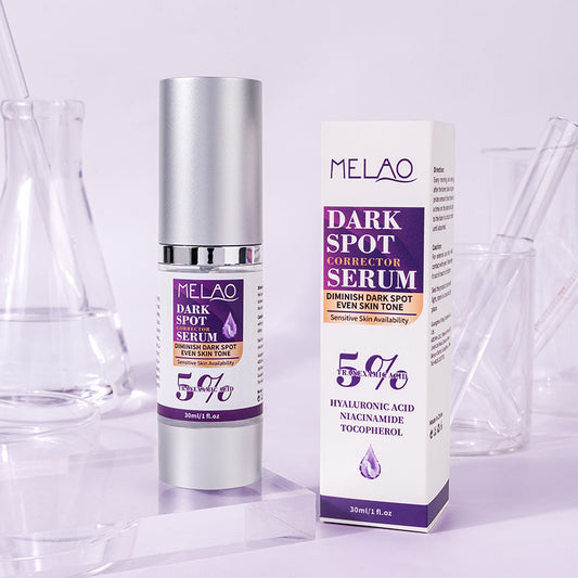 Brightening White Light Spot Tranexamic Acid Solution Brightening Skin Color