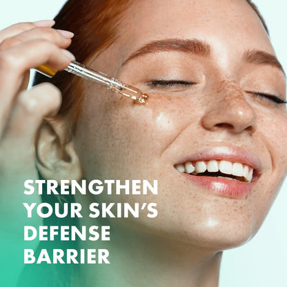 Eclat Skincare Glow Up Vitamin C Serum - Vitamin C Serum for Face with Hyaluronic Acid, Ferulic Acid & Vit E - Skin Brightening Face Care - Anti Aging, Hydrating & Dark Spot Lightening 30ml