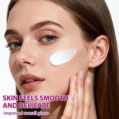 Arbutin 7% + Tranexamic Acid 4% Cream,Arbutin 7.0 Txa 4.0 Cream,Even Skin Tone, Fading Marks,Moisturiser, Gentle Skincare (50 ml)