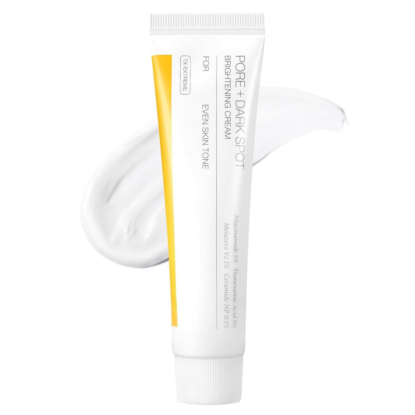 Gentle And Non-irritating Pore Dark Spot Cream