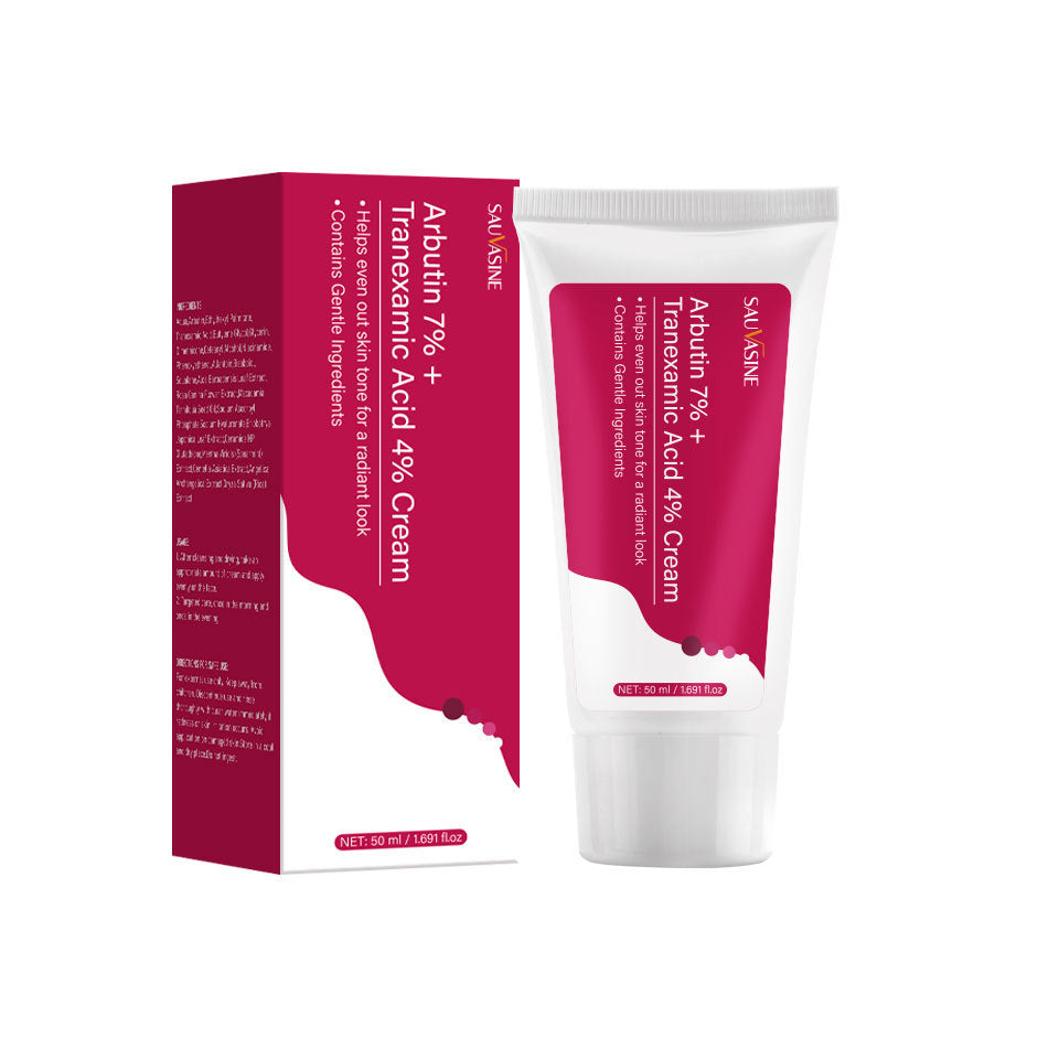 Tranexamic Acid Emulsifiable Paste