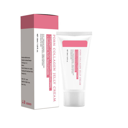 PDRN Collagen Jelly Cream 50ml PDRN Collagen Jelly Cream