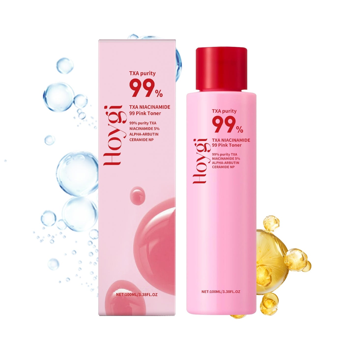 Niacinamide Toner
